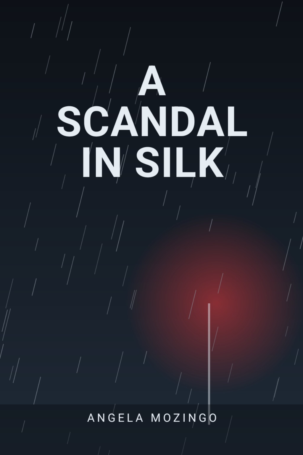 A Scandal in Silk