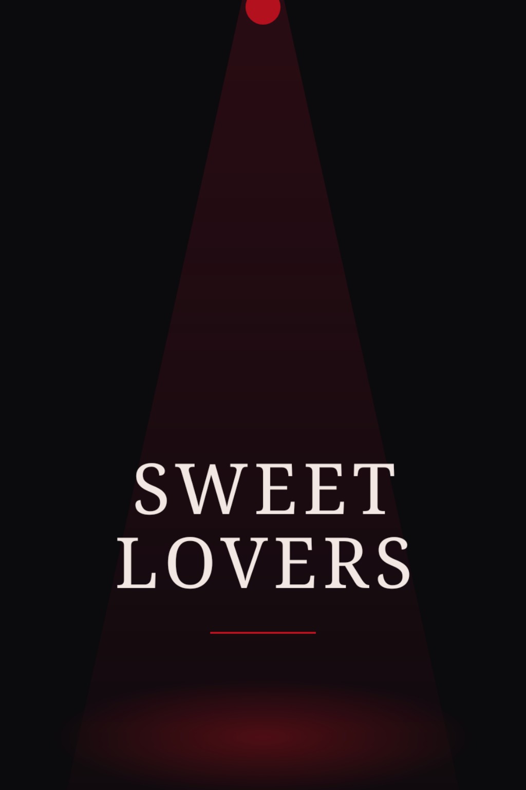 Sweet lovers