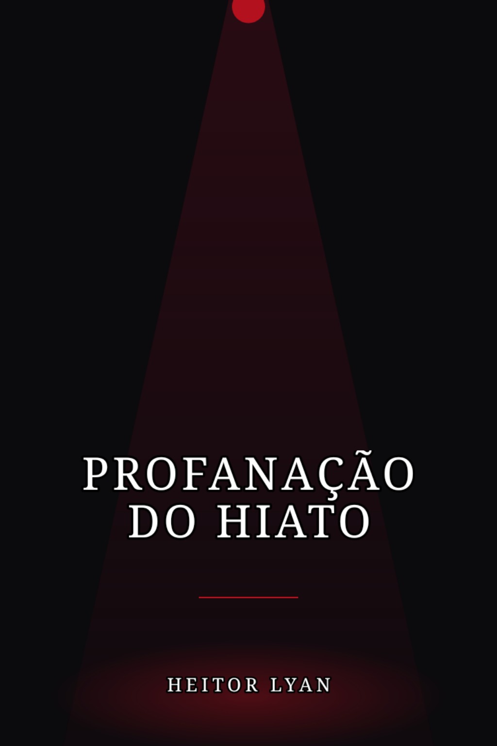 Profanação do Hiato