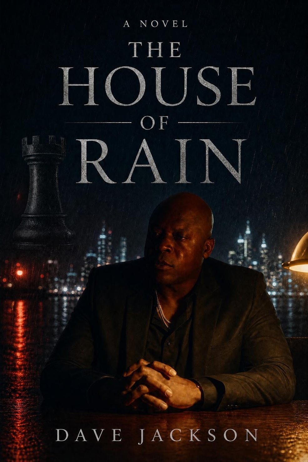 The House Of Rain