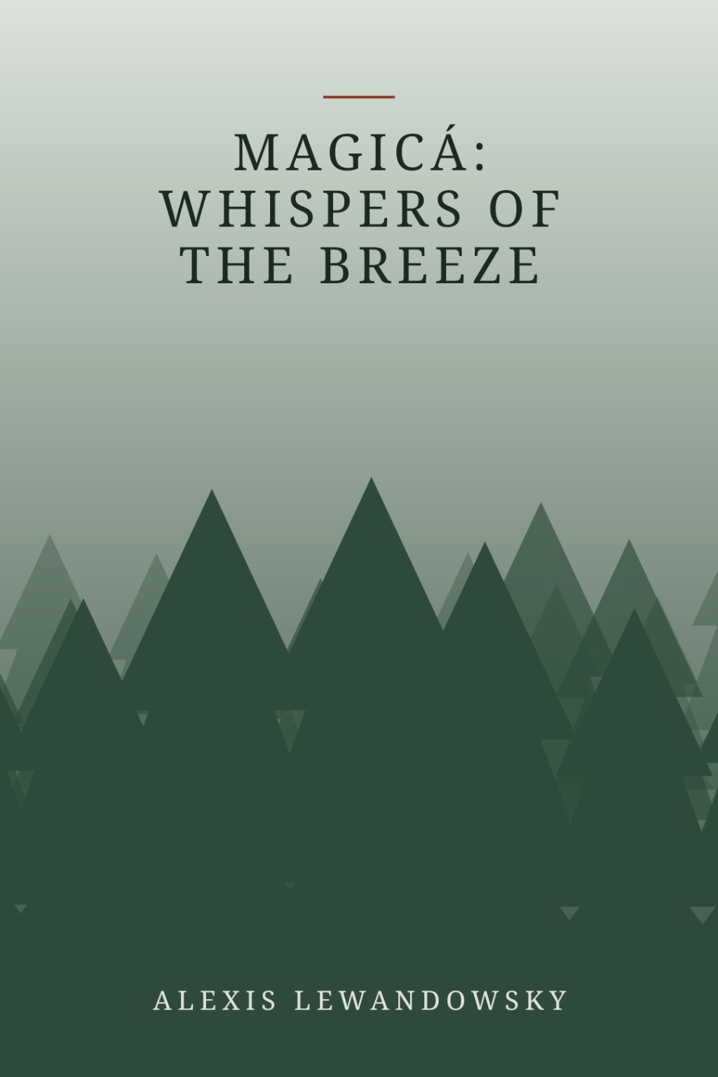 MAGICÁ: Whispers of the breeze