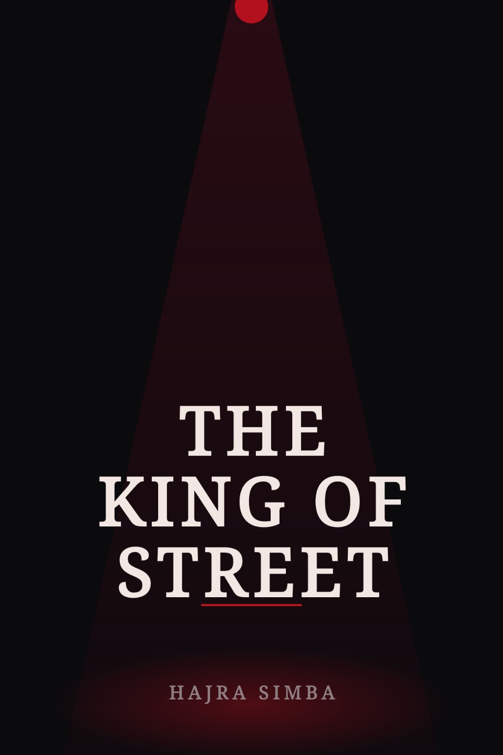 The King Of Street 