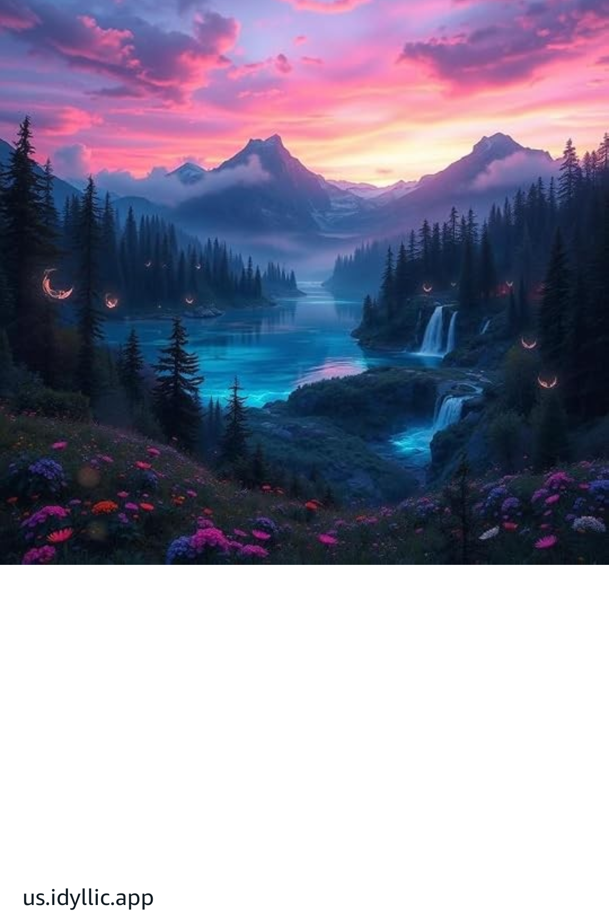 Where Mountains Whisper Secrets: The Samaria Idaho Legend