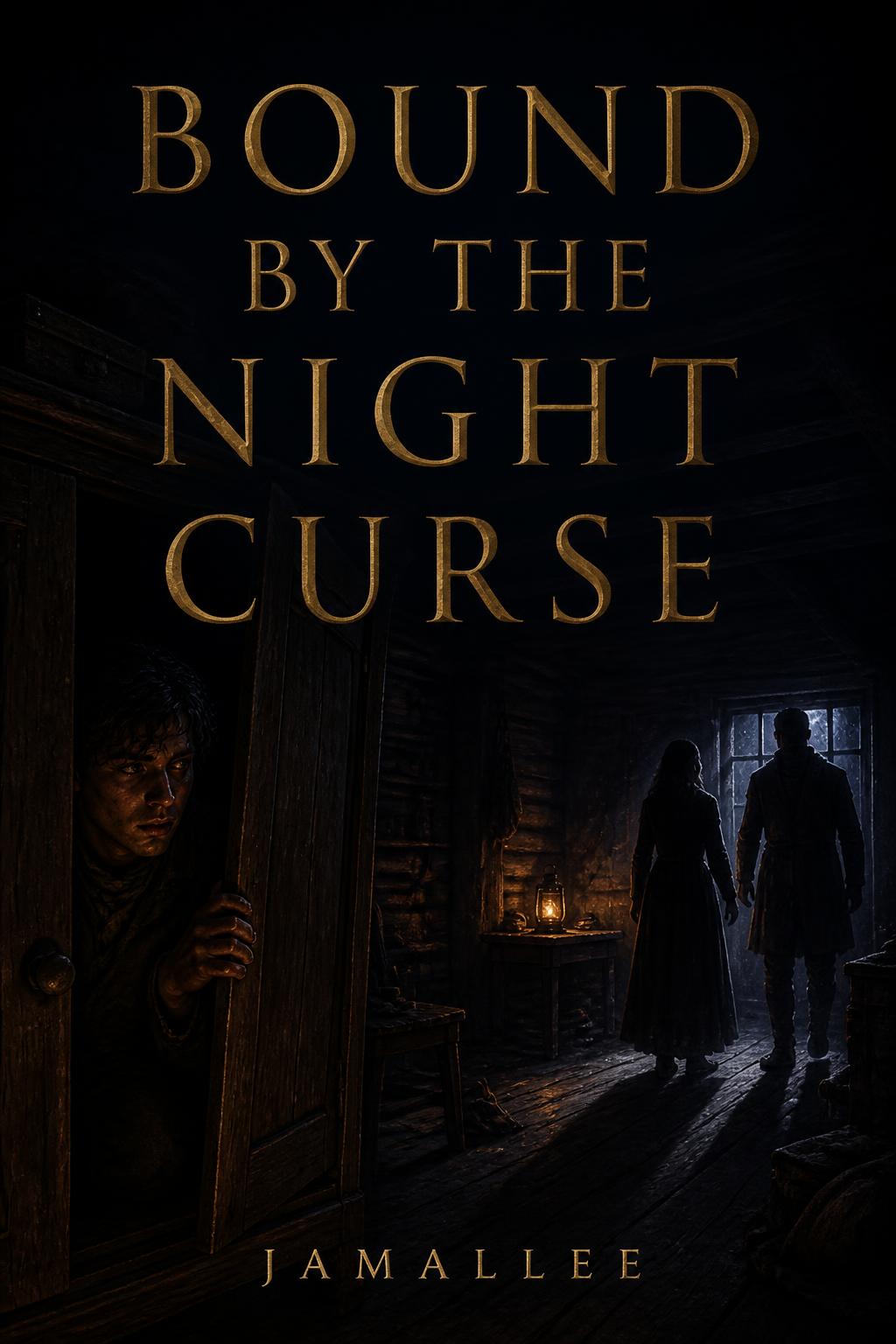 Bound by the night curse