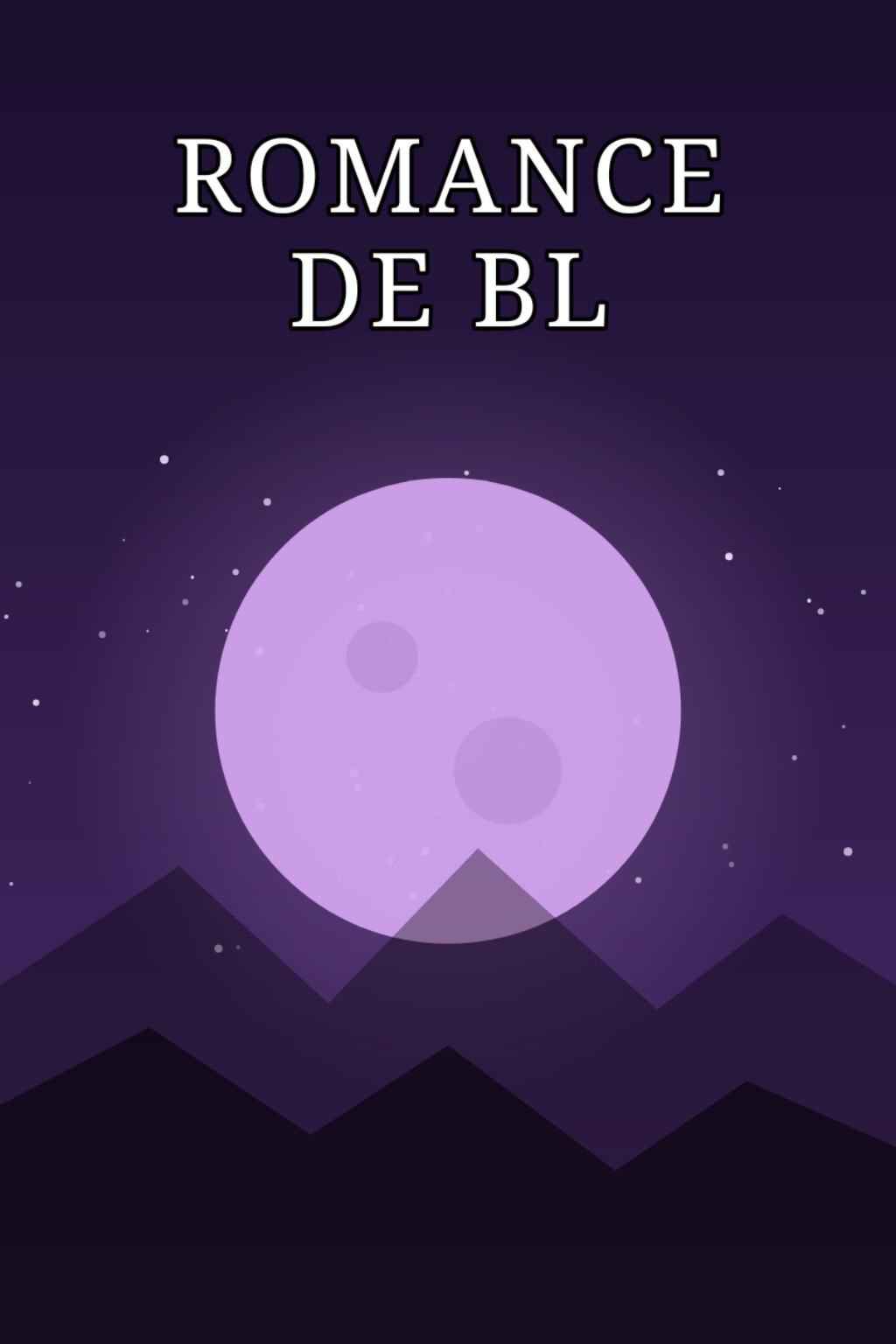 Romance de BL