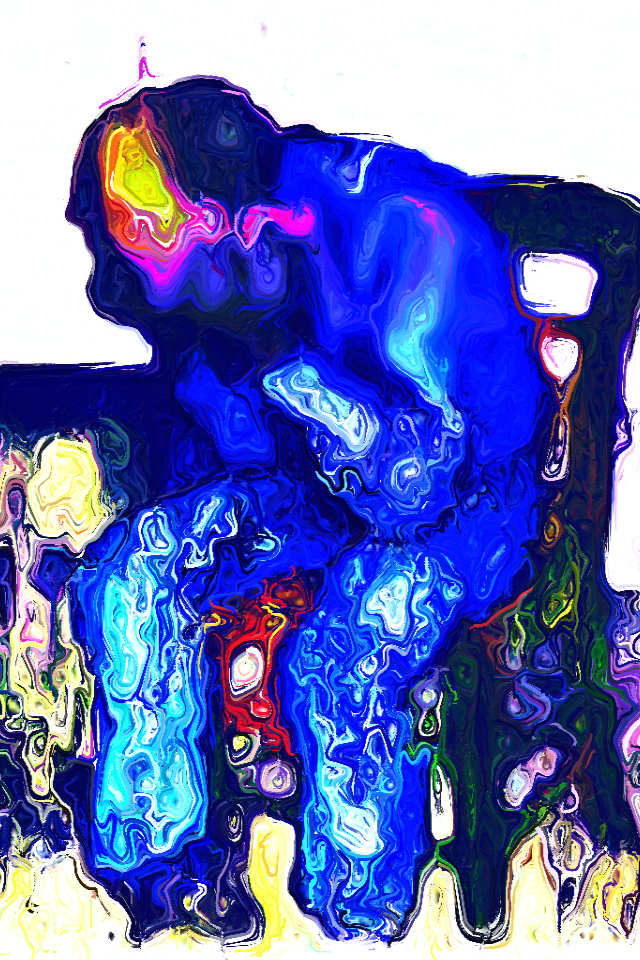 Journey of a lost mind