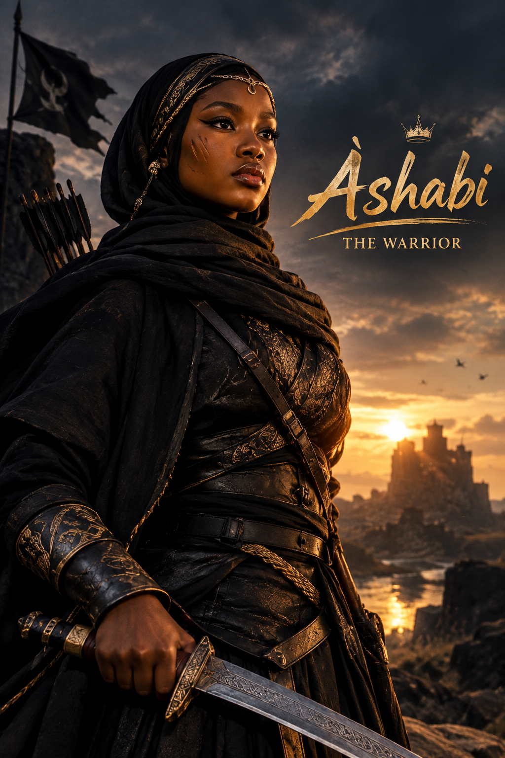 Àshabi