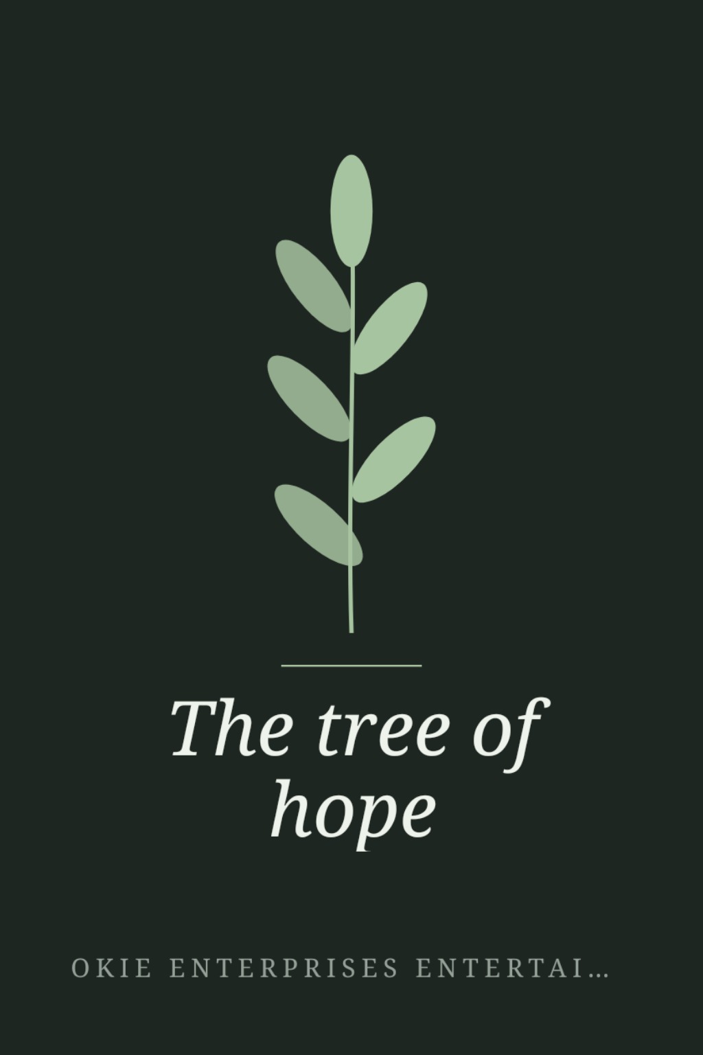 The tree of hope