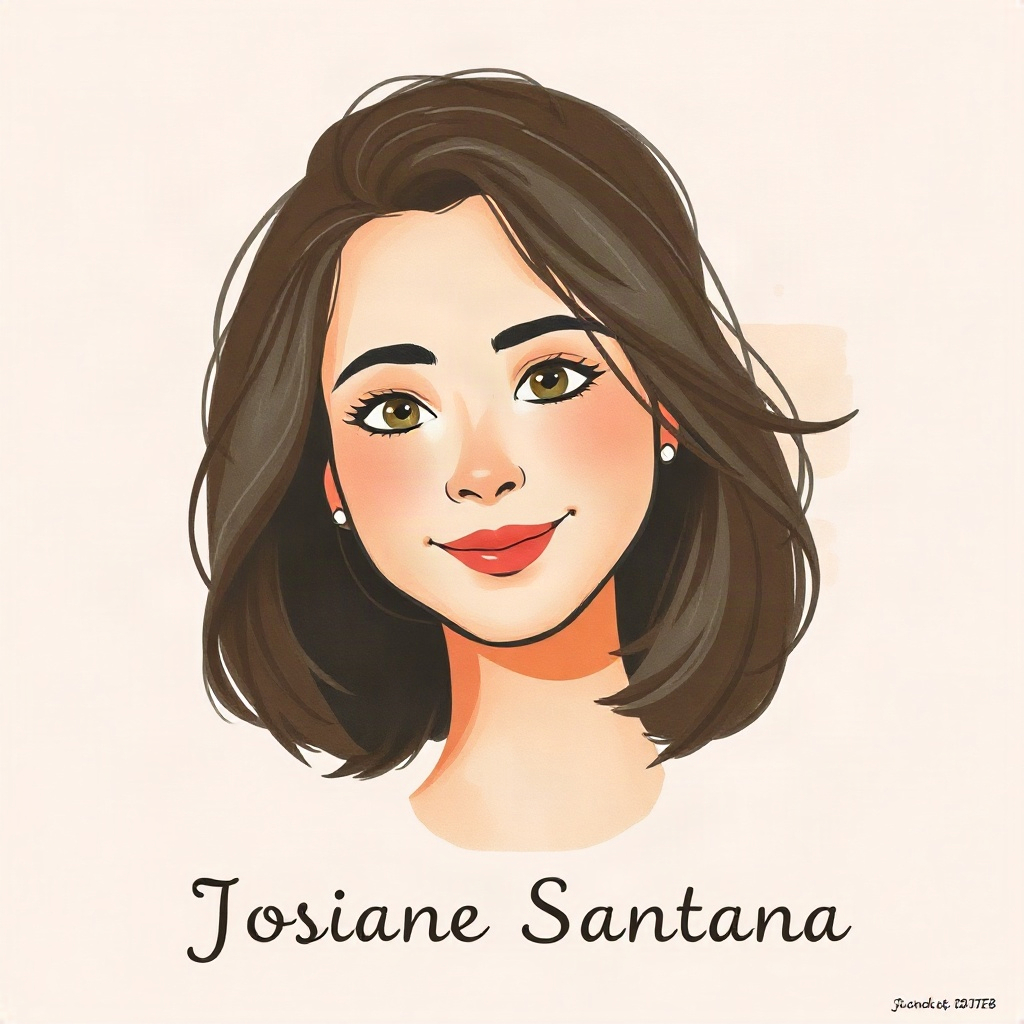 Josiane Santana