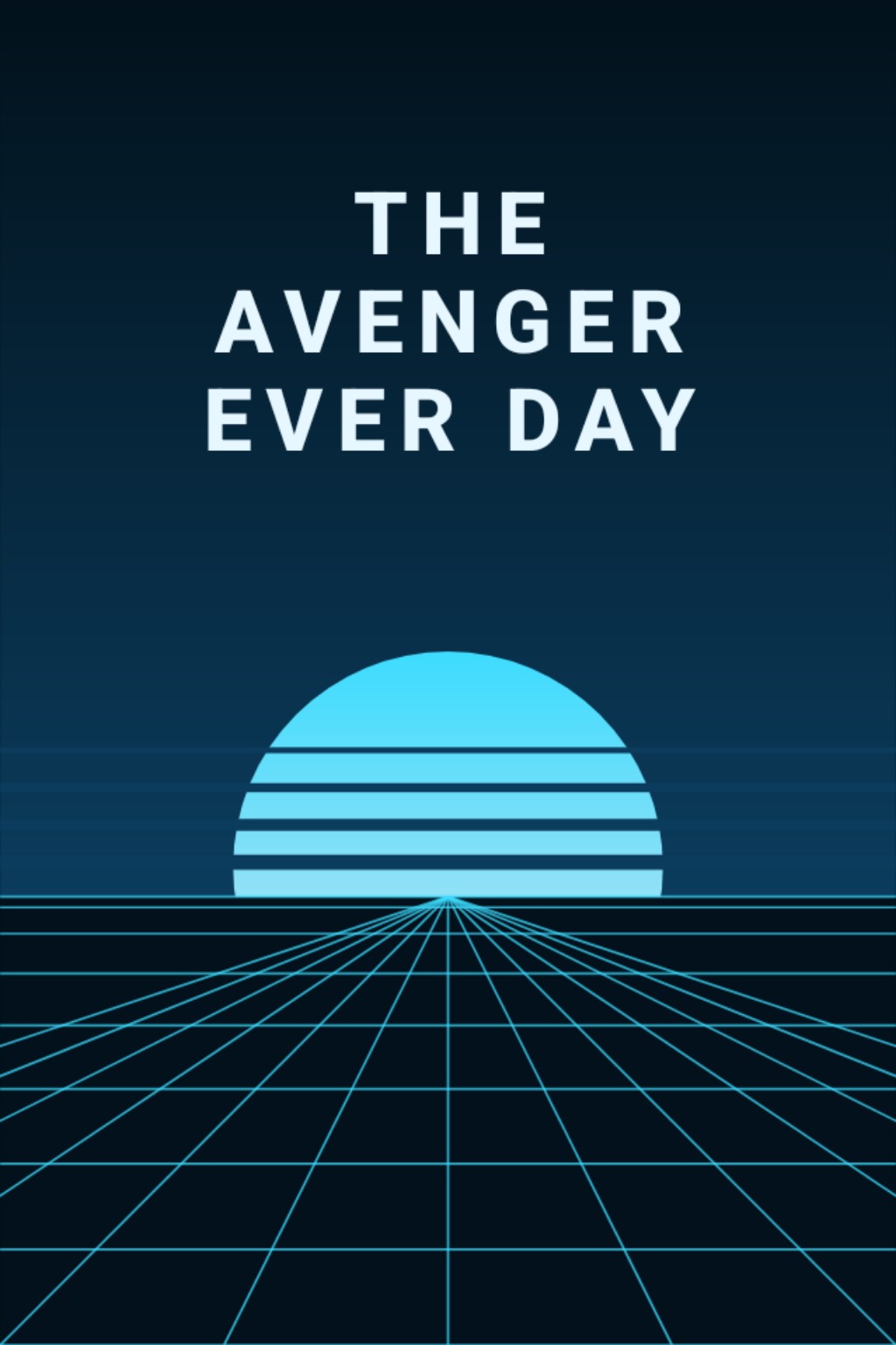 The avenger ever day