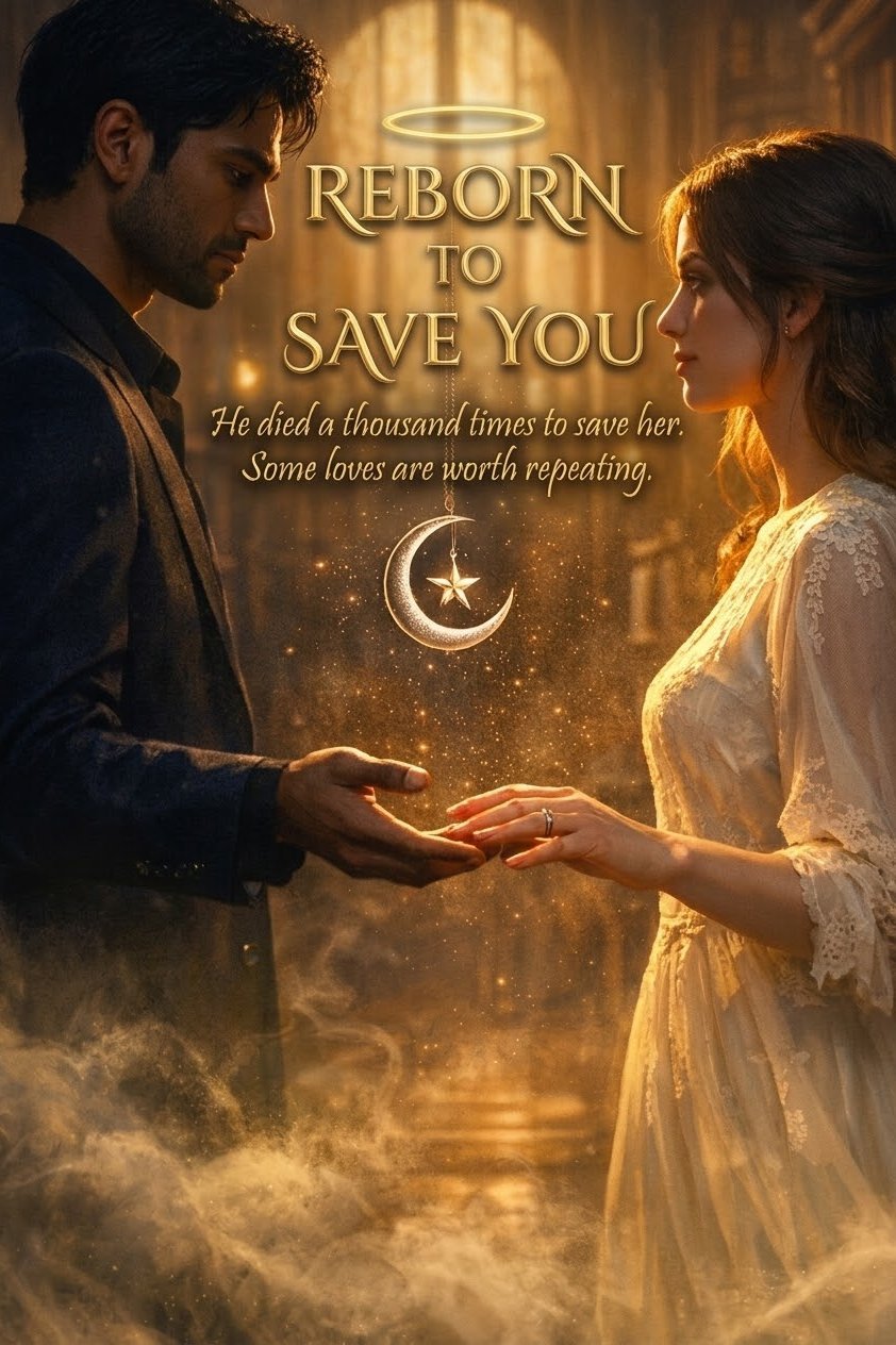 Reborn to Save You —