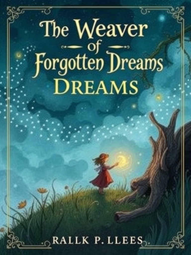 The Weaver of Forgotten Dreams