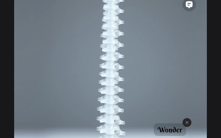 Beyond Titanium: The Nanomaterial Revolution in Spinal Repair