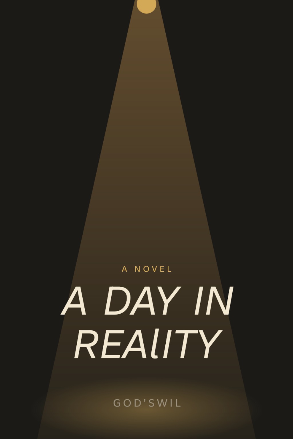 A DAY IN REAlITY