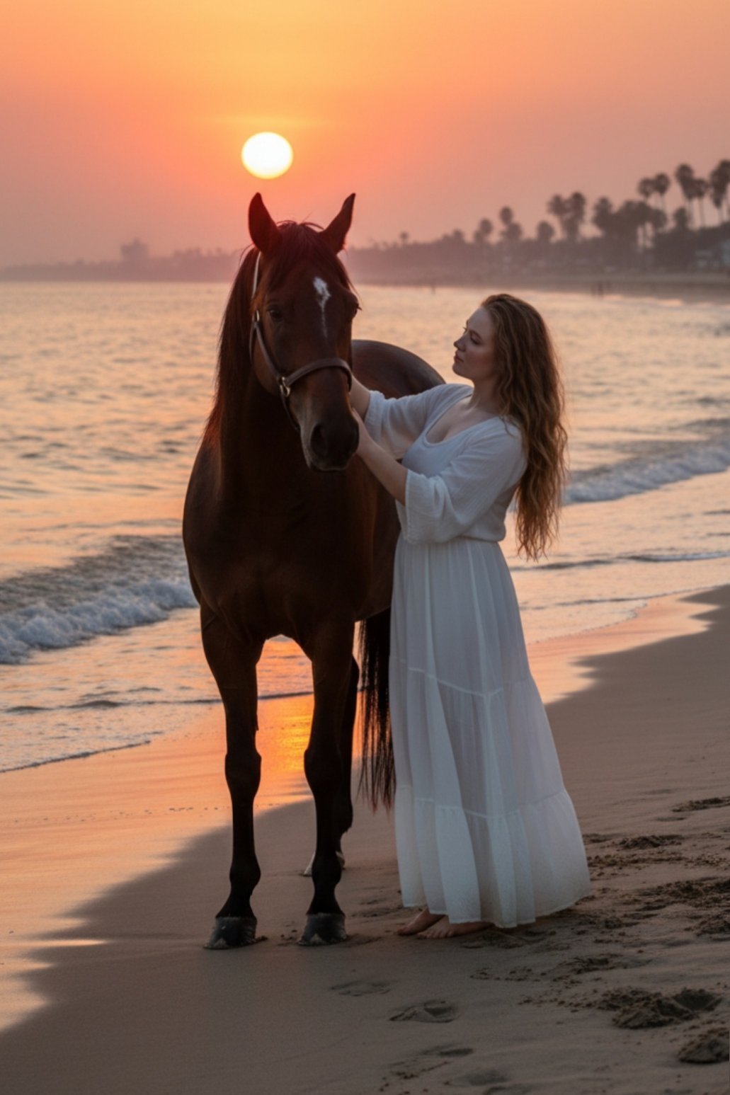 The Horse Whisperer's Hearth