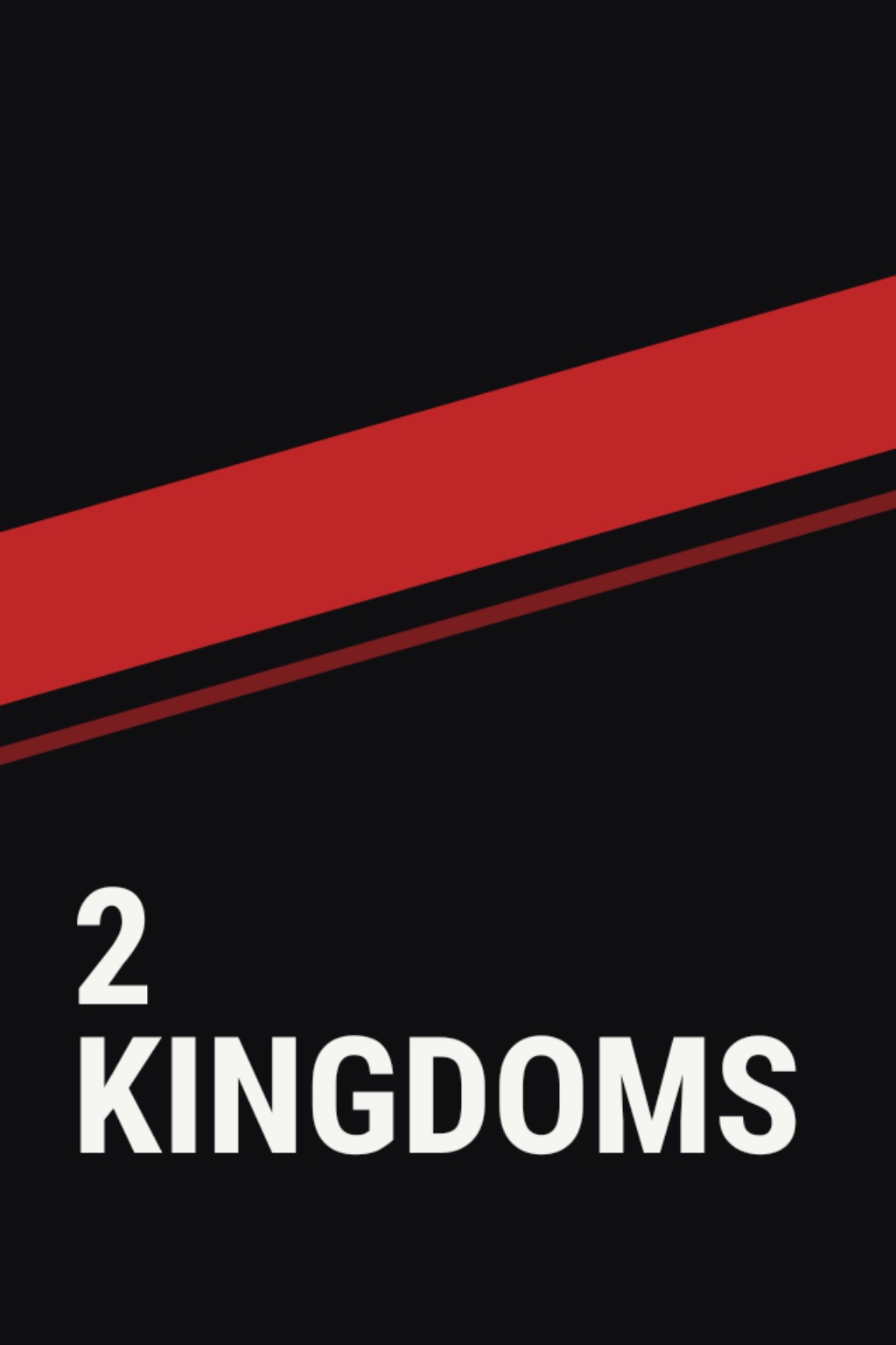 2 kingdoms 