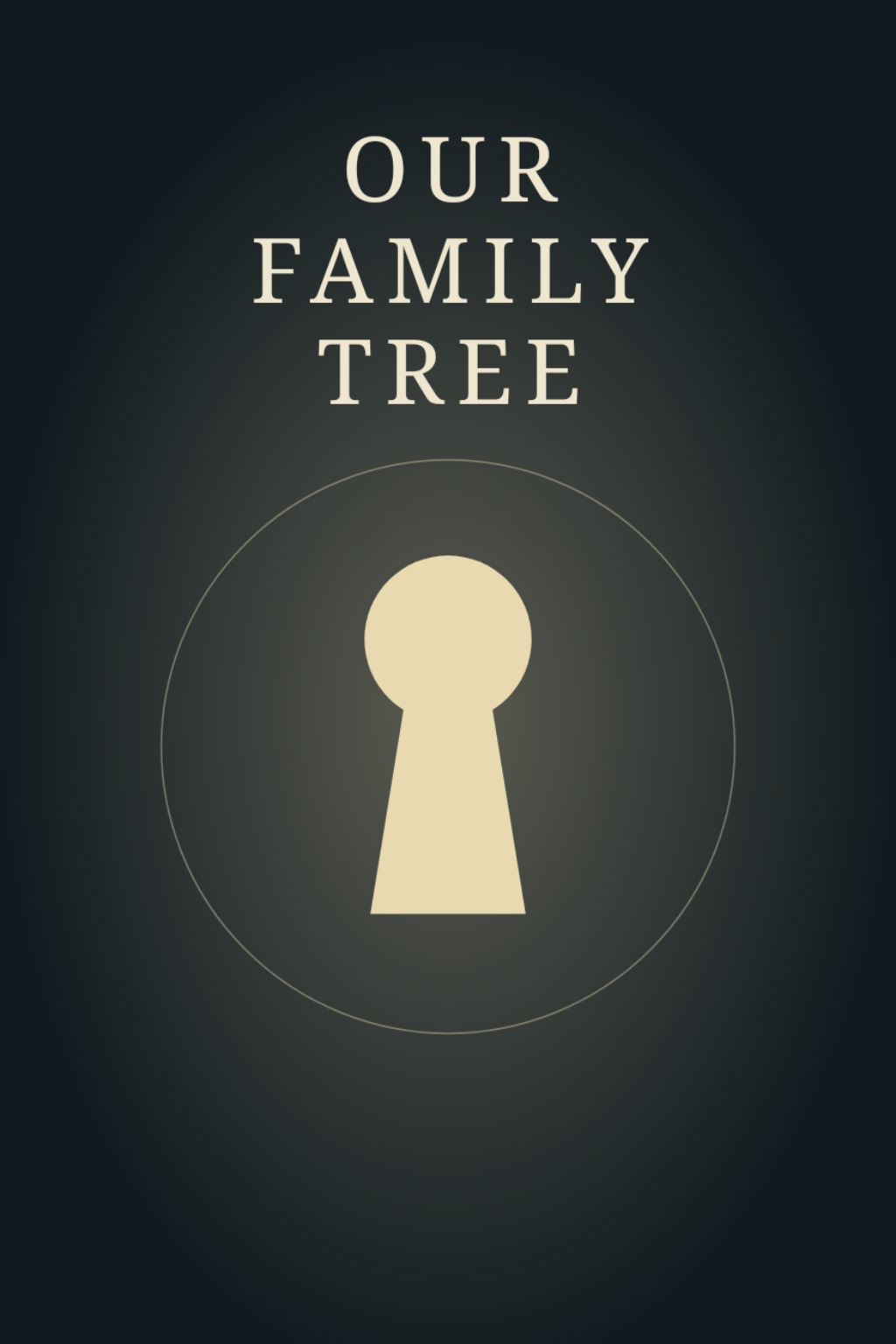 Our family tree