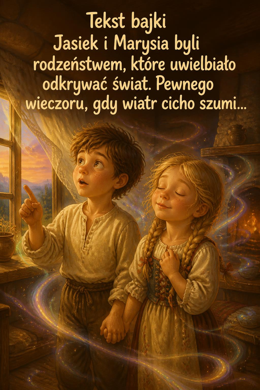 Mali wielki świat