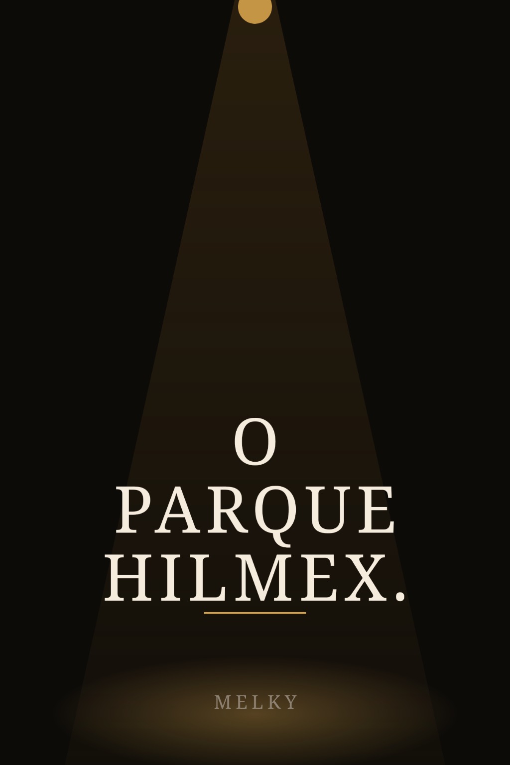 O parque Hilmex.