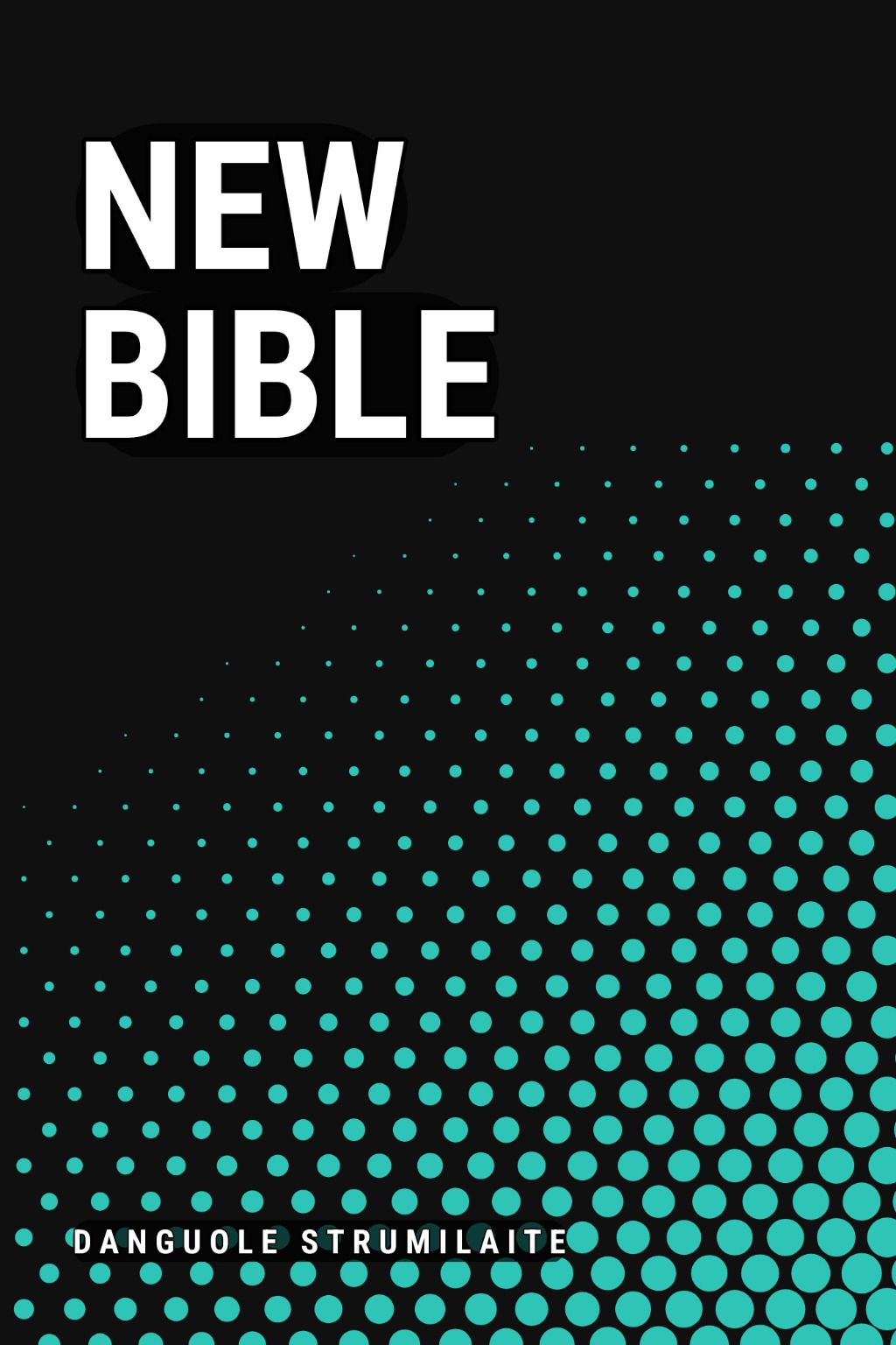 New bible