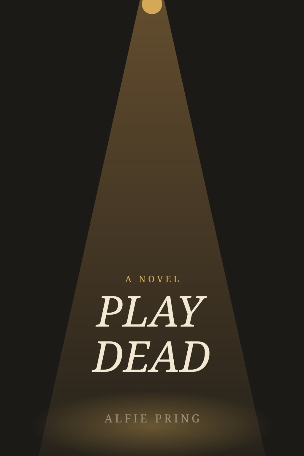 PLAY DEAD