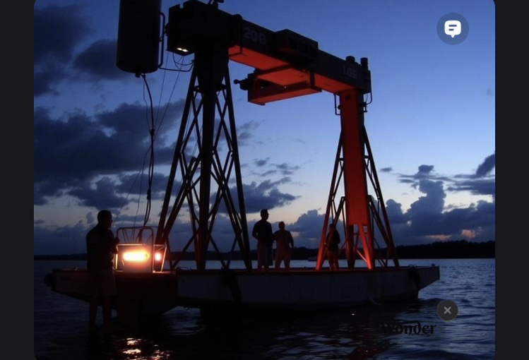 The Maracaibo Machine: Essays on Atmospheric Power