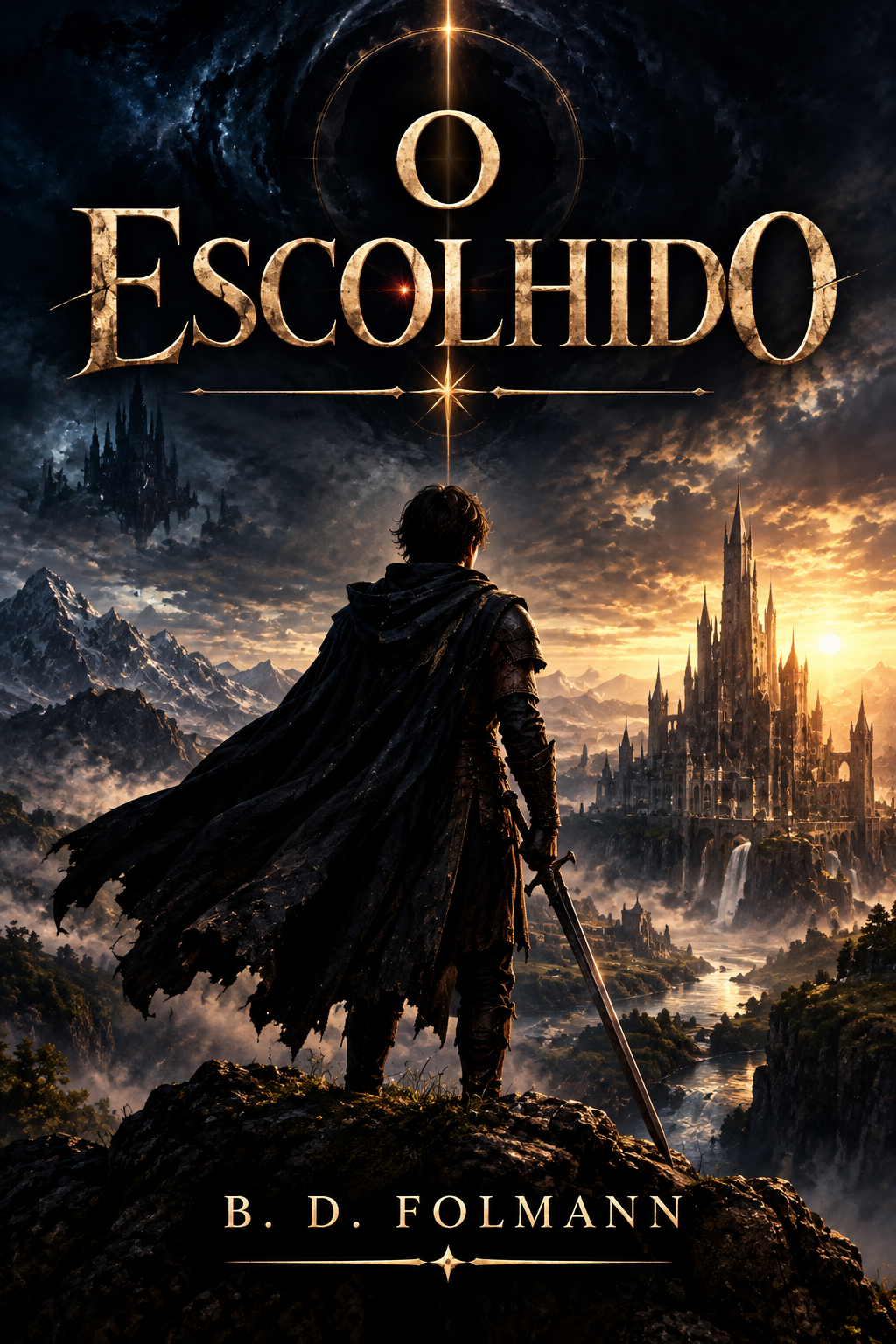 O Escolhido