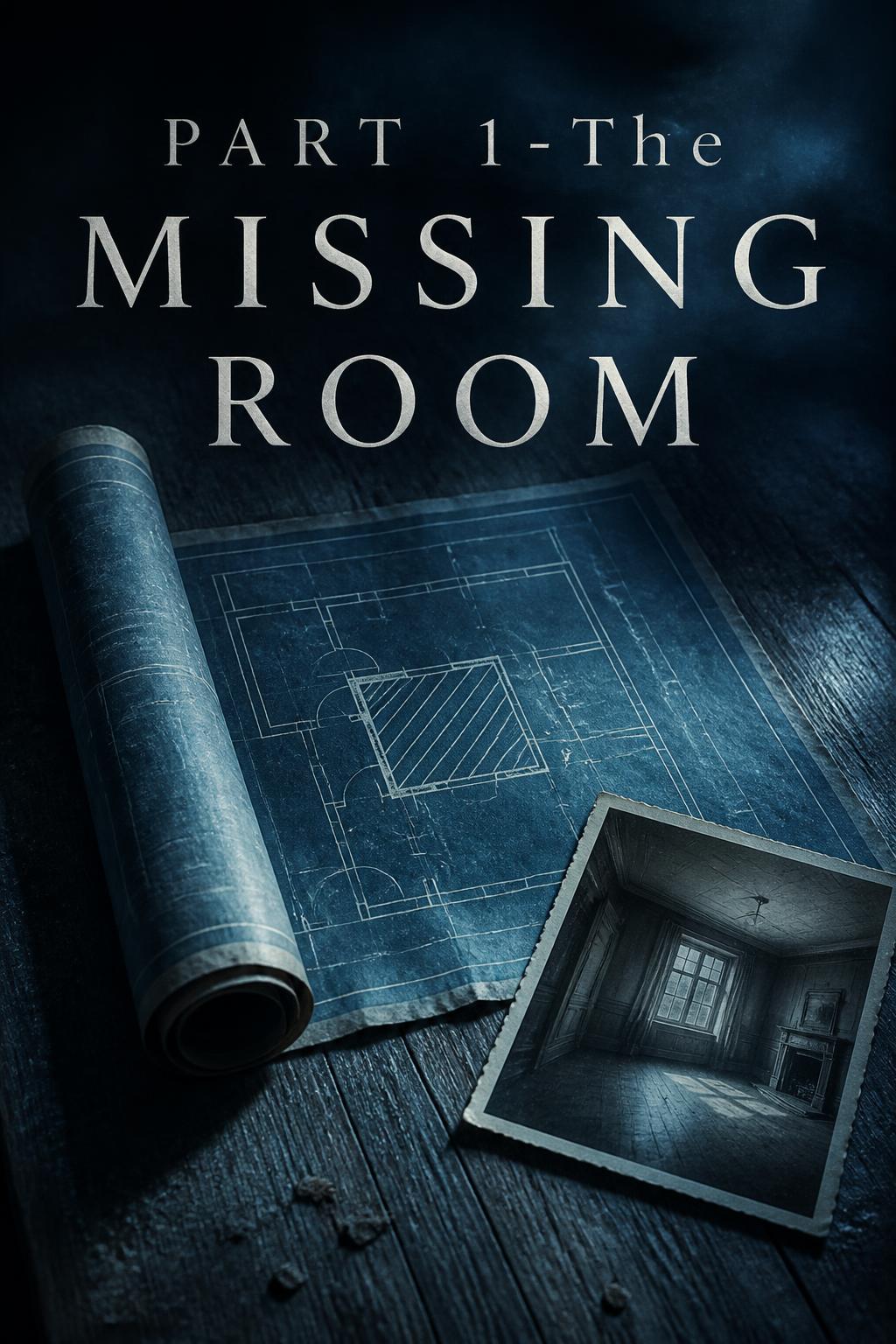 PART 1-The Missing Room