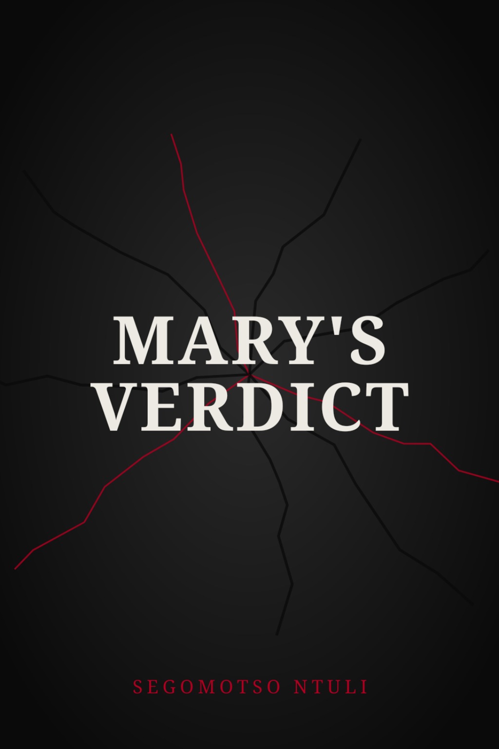 Mary's Verdict