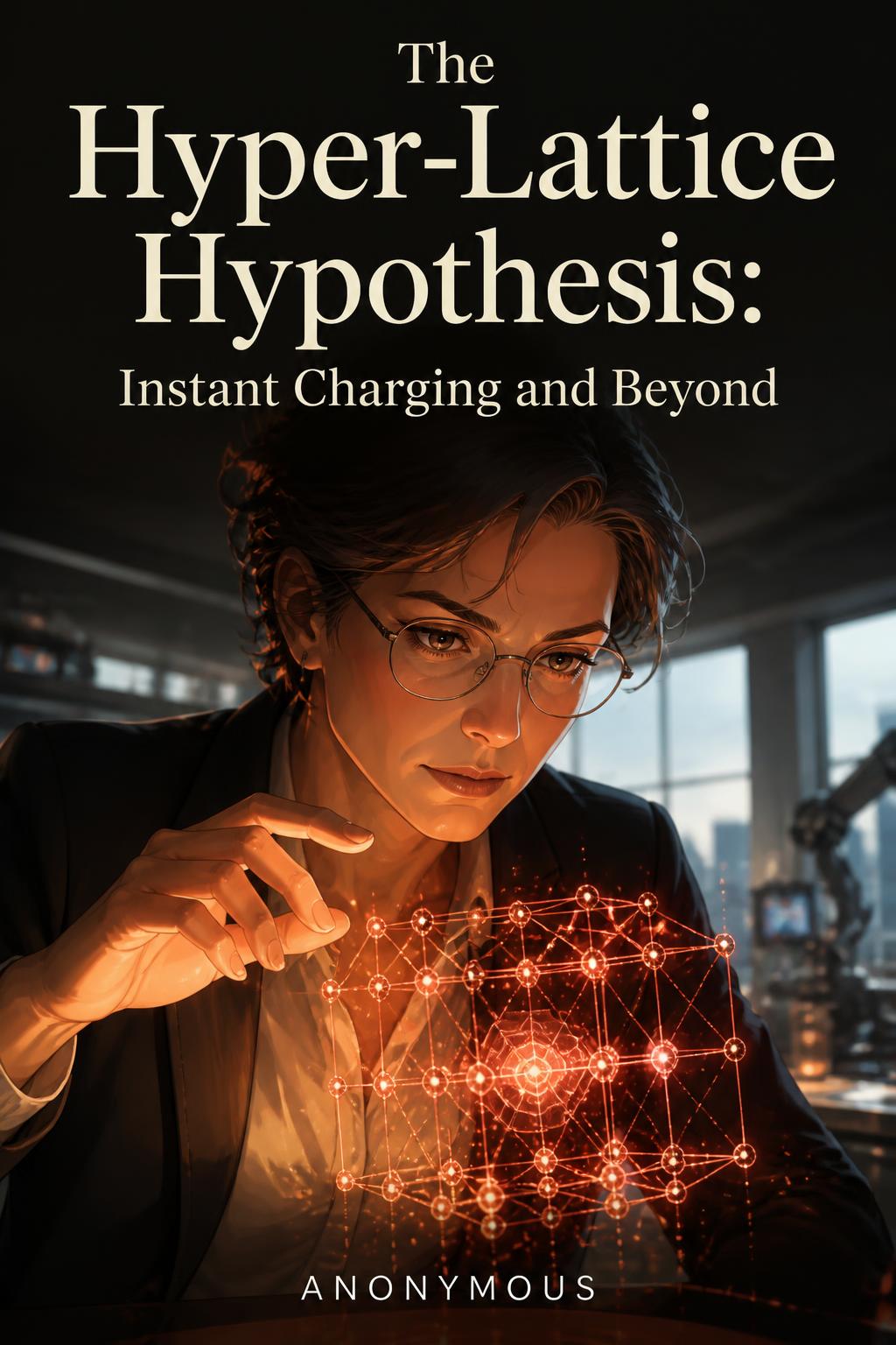 The Hyper-Lattice Hypothesis: Instant Charging and Beyond