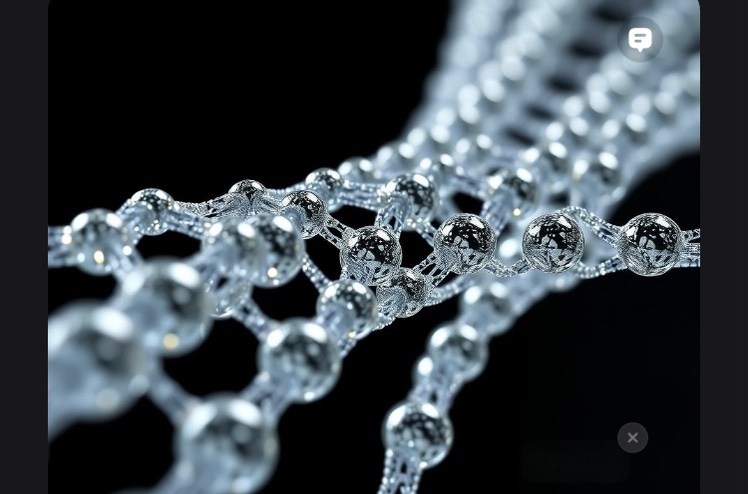 Tiled Pores, Tidal Hopes: The Fullerene Desalination Revolution