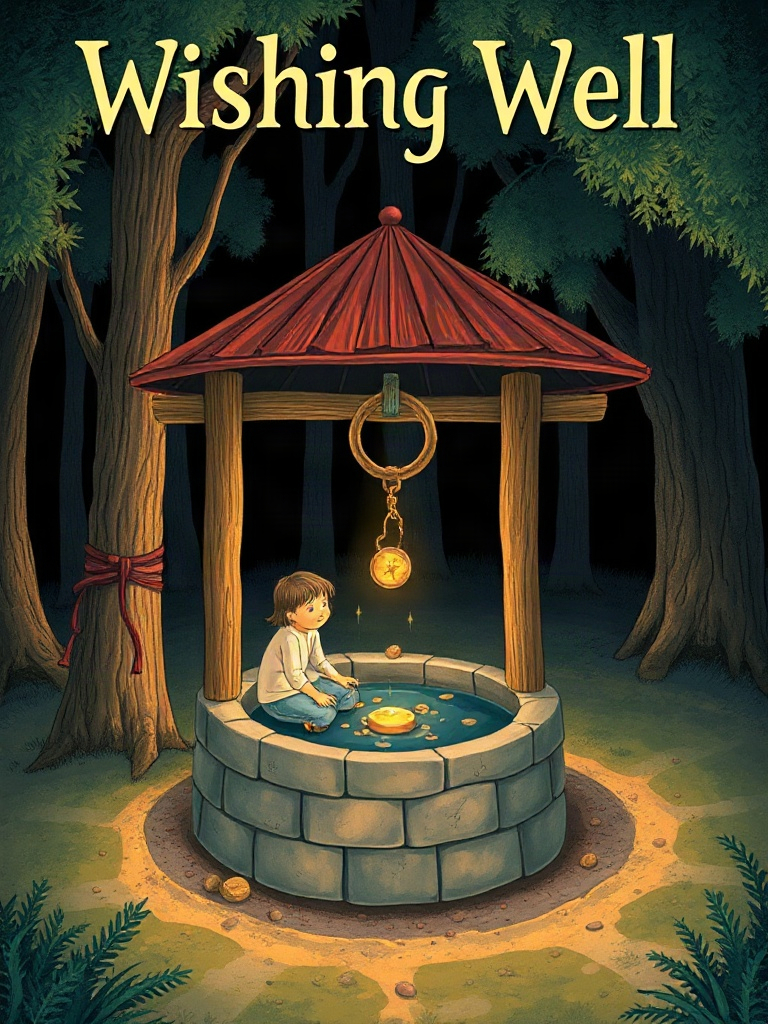Wishing Well