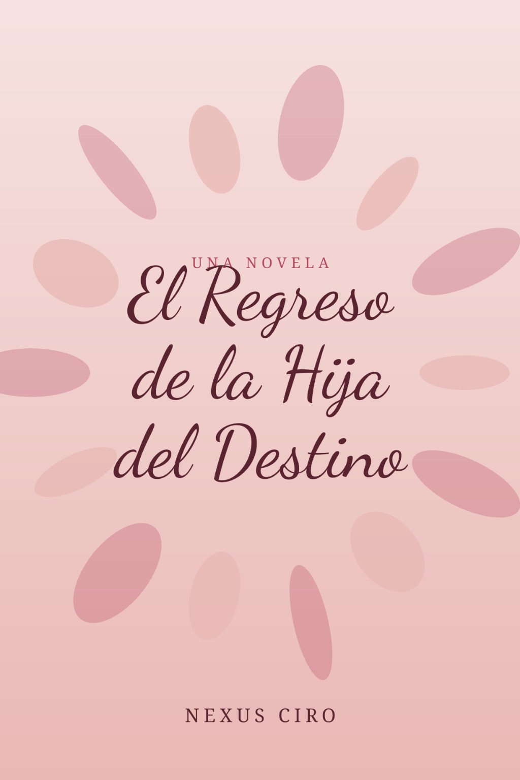 El Regreso de la Hija del Destino