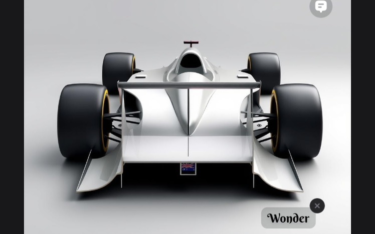 Compressing Air, Expanding Performance: An F1 Design Essay