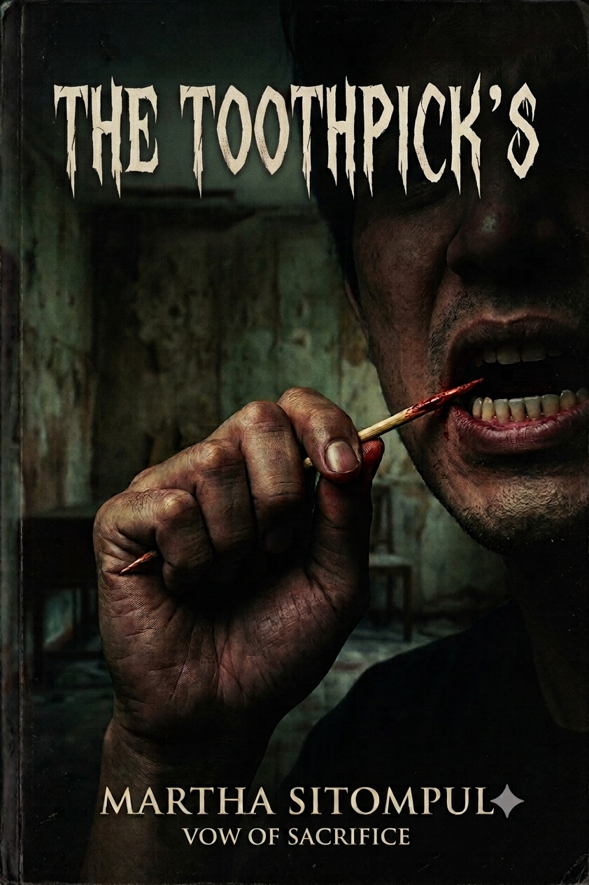 The Toothpick's