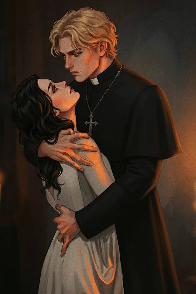 Amor proibido 