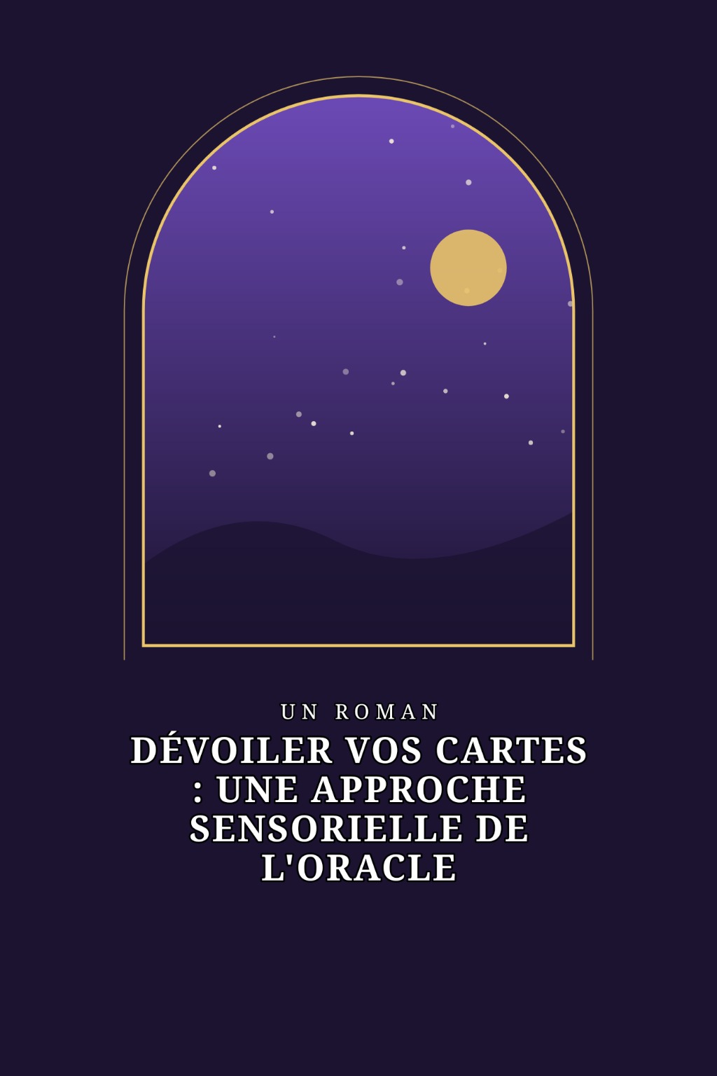 Dévoiler Vos Cartes : Une Approche Sensorielle de l'Oracle