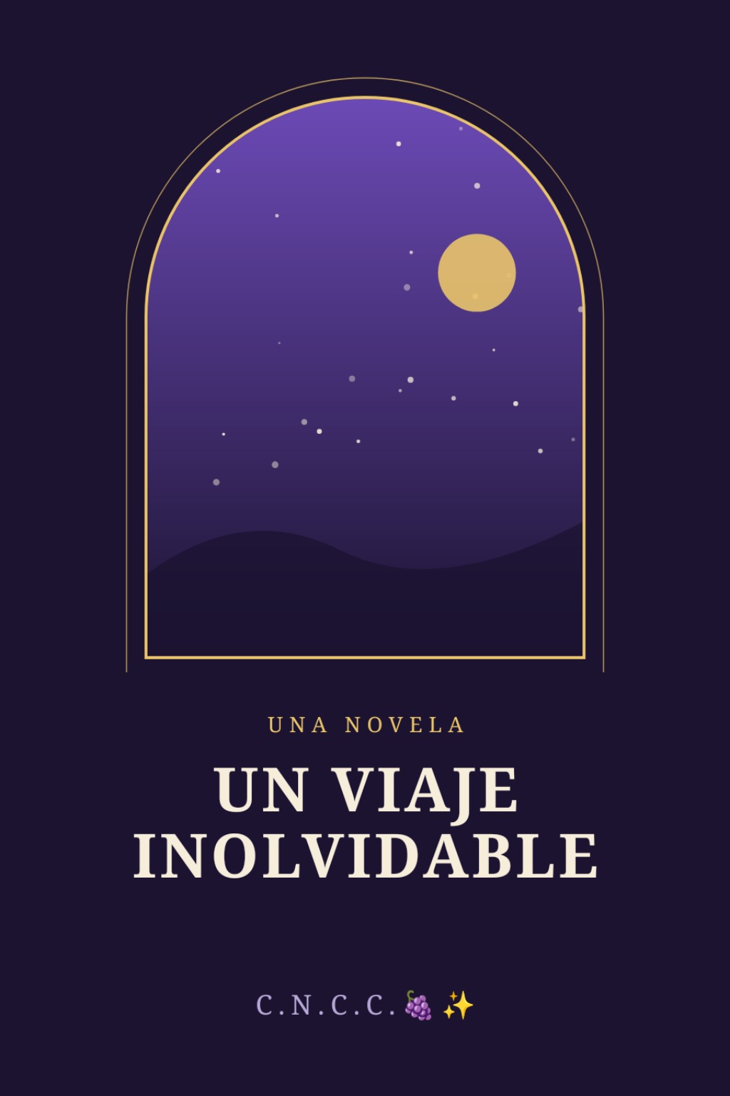 Un viaje inolvidable 