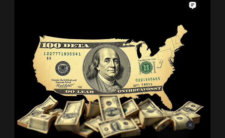 Fiscal Symphony: Harmonizing Interest Rates for National Prosperity