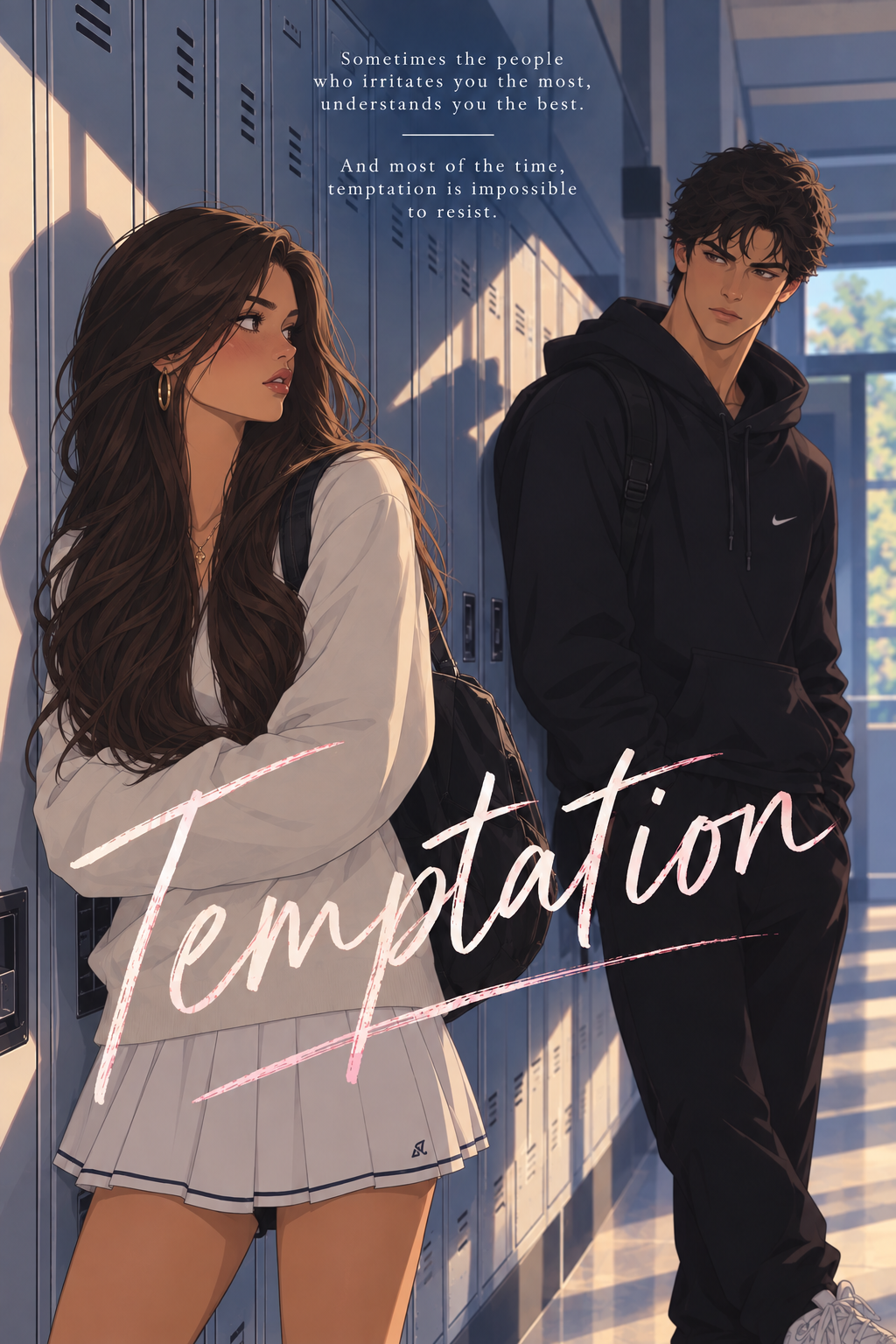 Temptation