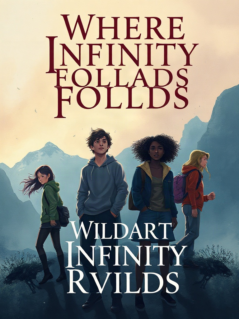 Where Infinity Unfolds