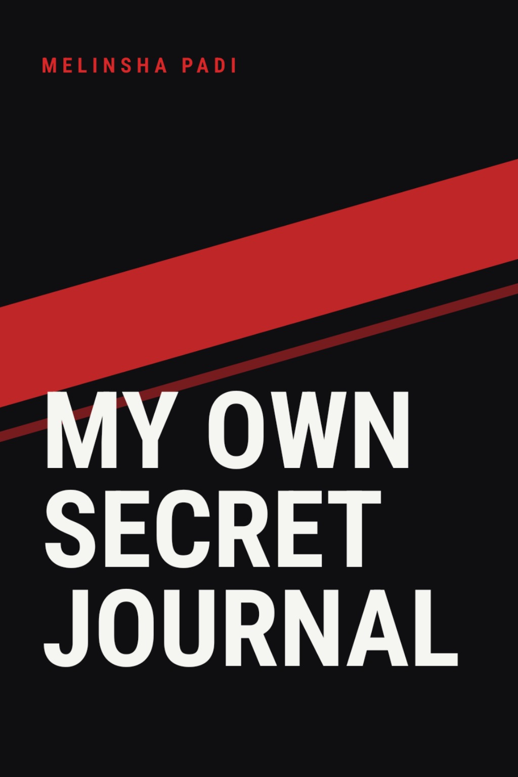 My Own Secret Journal