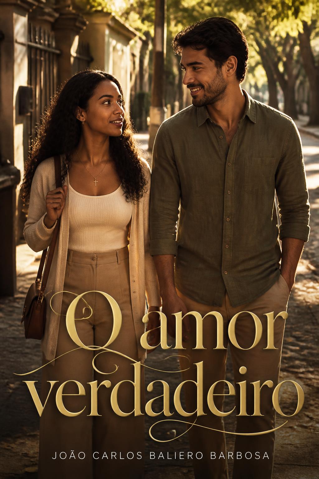 O amor verdadeiro