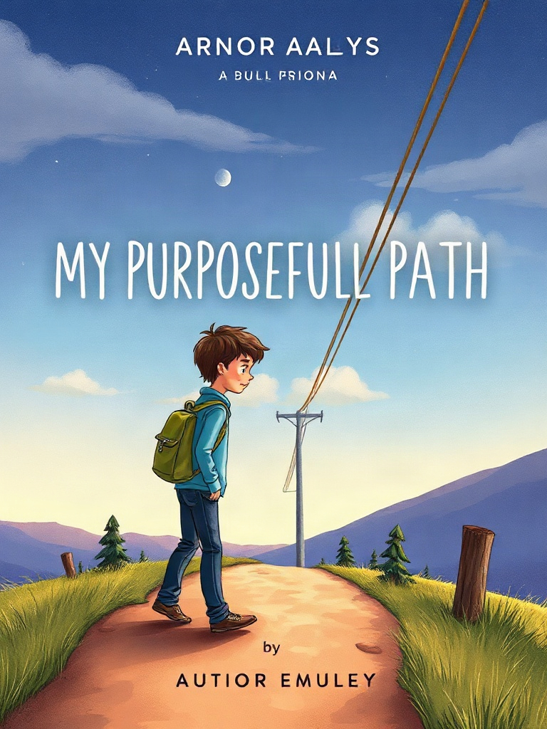 My Purposeful Path