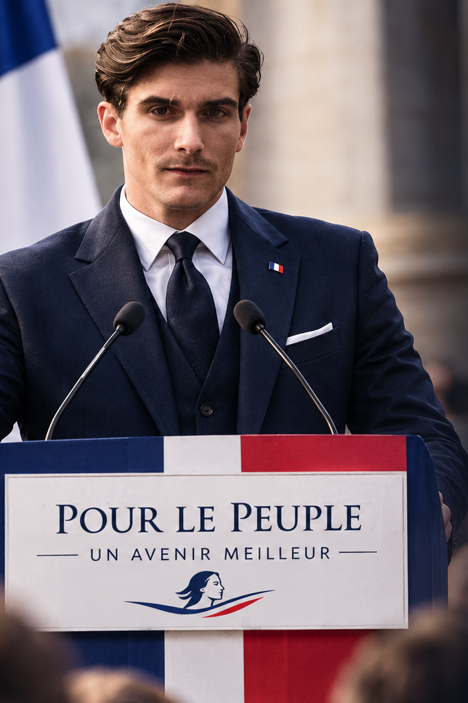 'La République du  bon sens