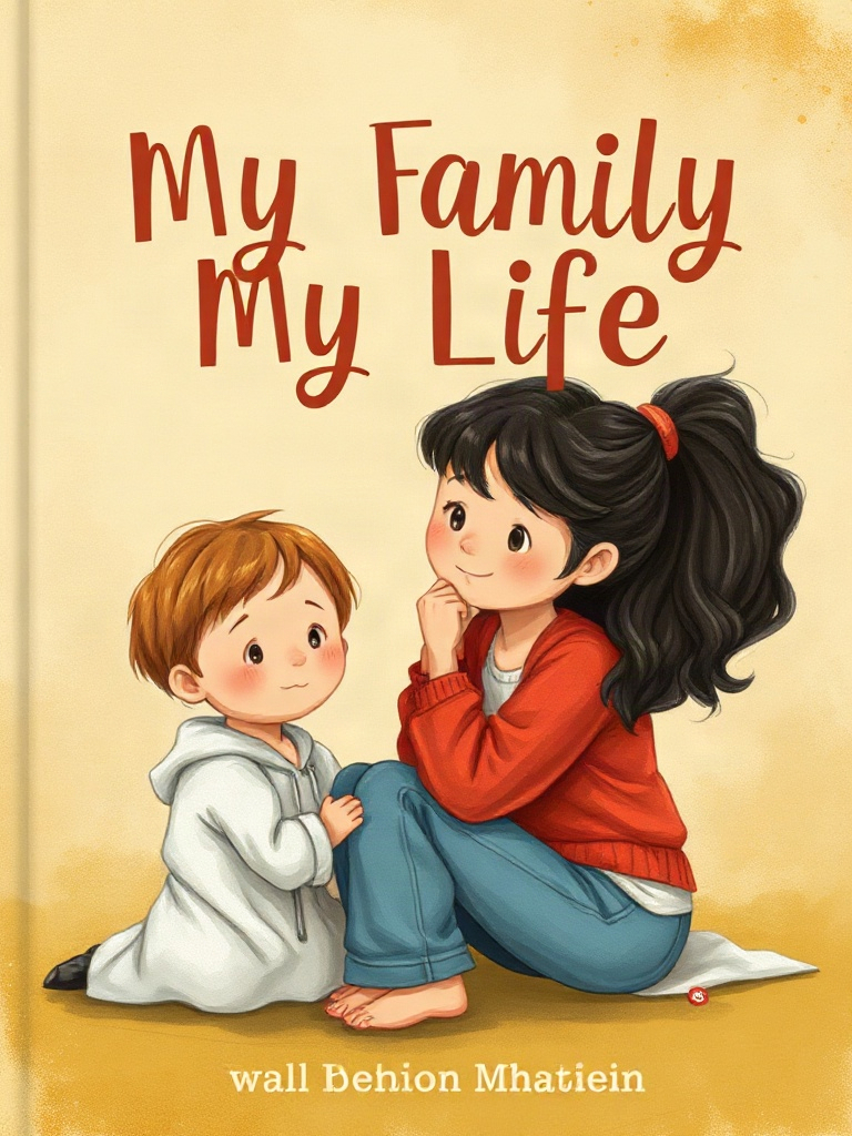 My Family My Life