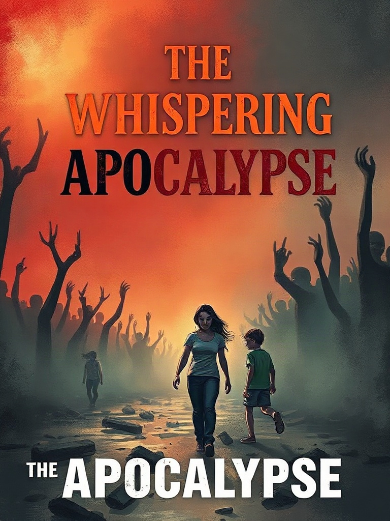 The Whispering Apocalypse