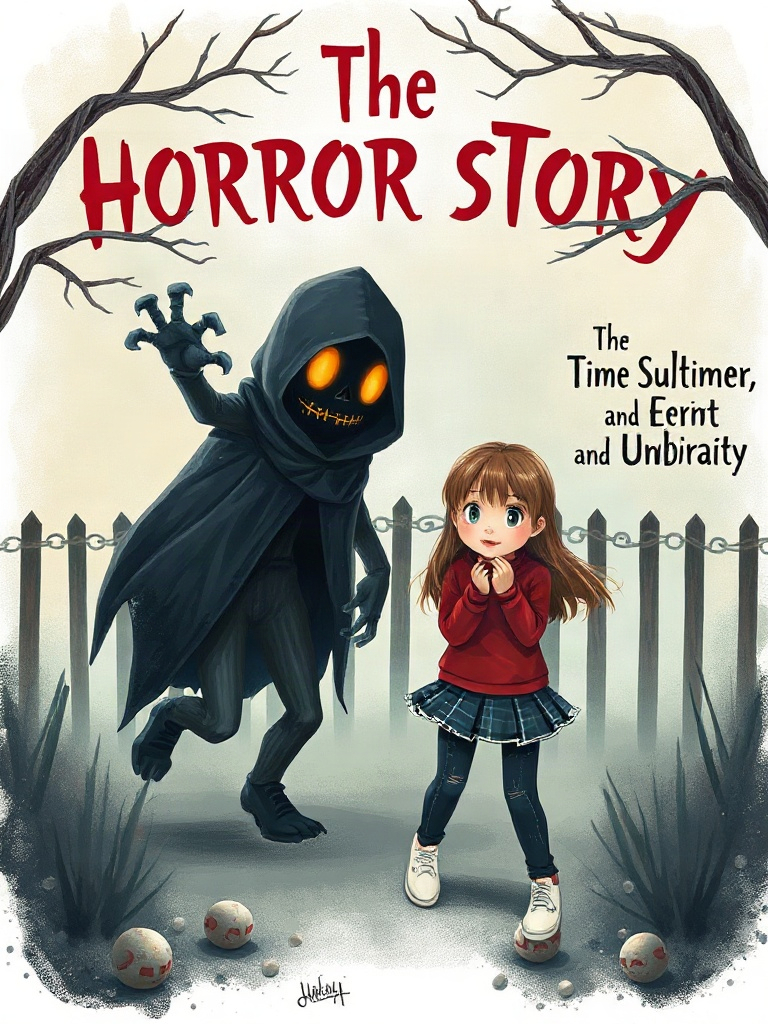 The horror story