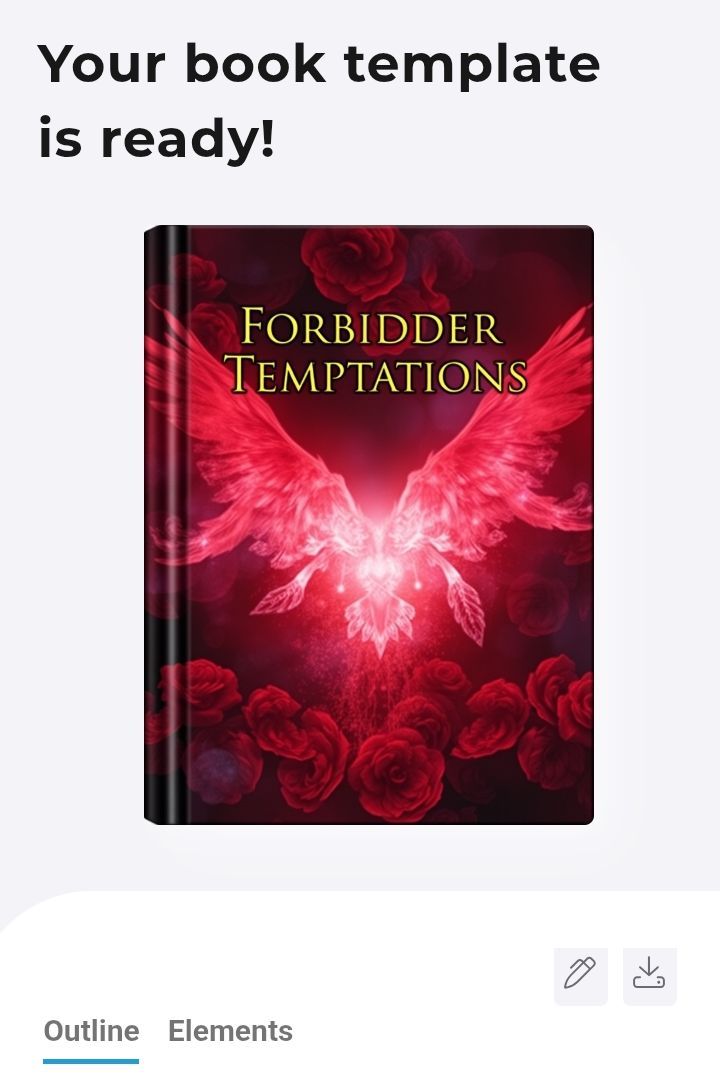 Forbidden Temptations