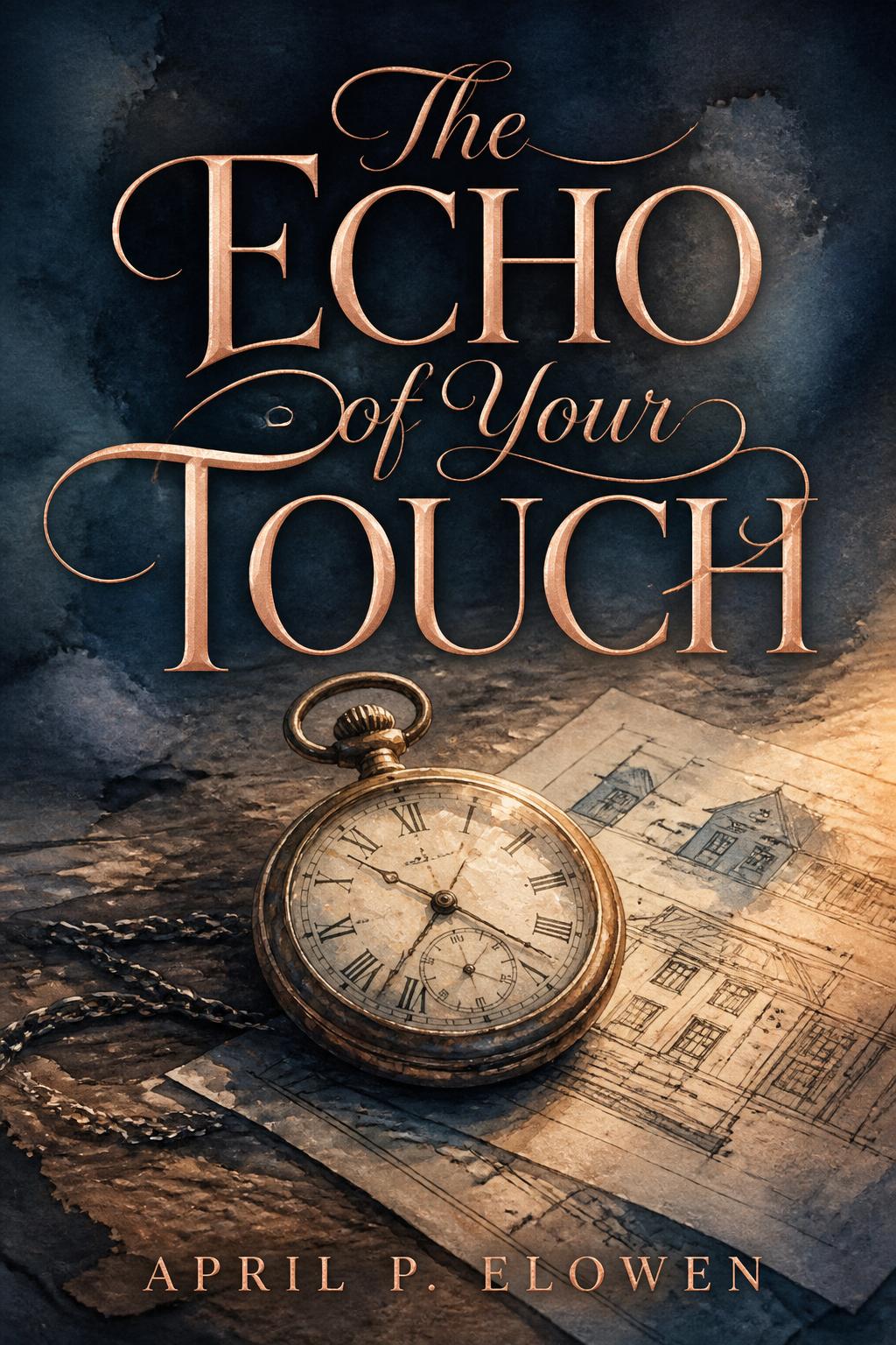 The Echo of Your Touch